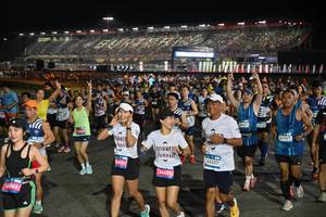 BIB: 
                            <button type="button" onclick="openModal(23985200)" class="btn btn-primary btn-sm float-right btn-popup" data-toggle="modal" data-target=".modal-high-quality">
                        <i class="fas fa-shopping-cart"></i> Add to Cart
                    </button>
                                            <button type="button" onclick="isThisMe(23985200, true)" class="btn btn-success btn-sm float-right btn-popup btn-isme hidden" data-toggle="tooltip" data-placement="bottom" title="นี่คือรูปของคุณใช่ไหม คลิกที่นี่เพื่อเอาเข้าอัลบั้ม">
                        <i class="fas fa-plus"></i> Add to album
                    </button>
                    <button type="button" onclick="isThisMe(23985200, false)" class="btn btn-warning btn-sm float-right btn-popup btn-isnotme hidden">
                        <i class="fas fa-ban"></i> Remove from album
                    </button>